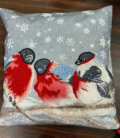 pillow